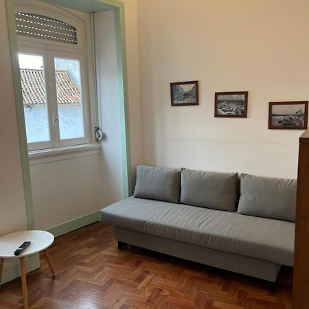 ARMAZÉM VILAÇA - Ap. Pasteur Coimbra Exterior foto