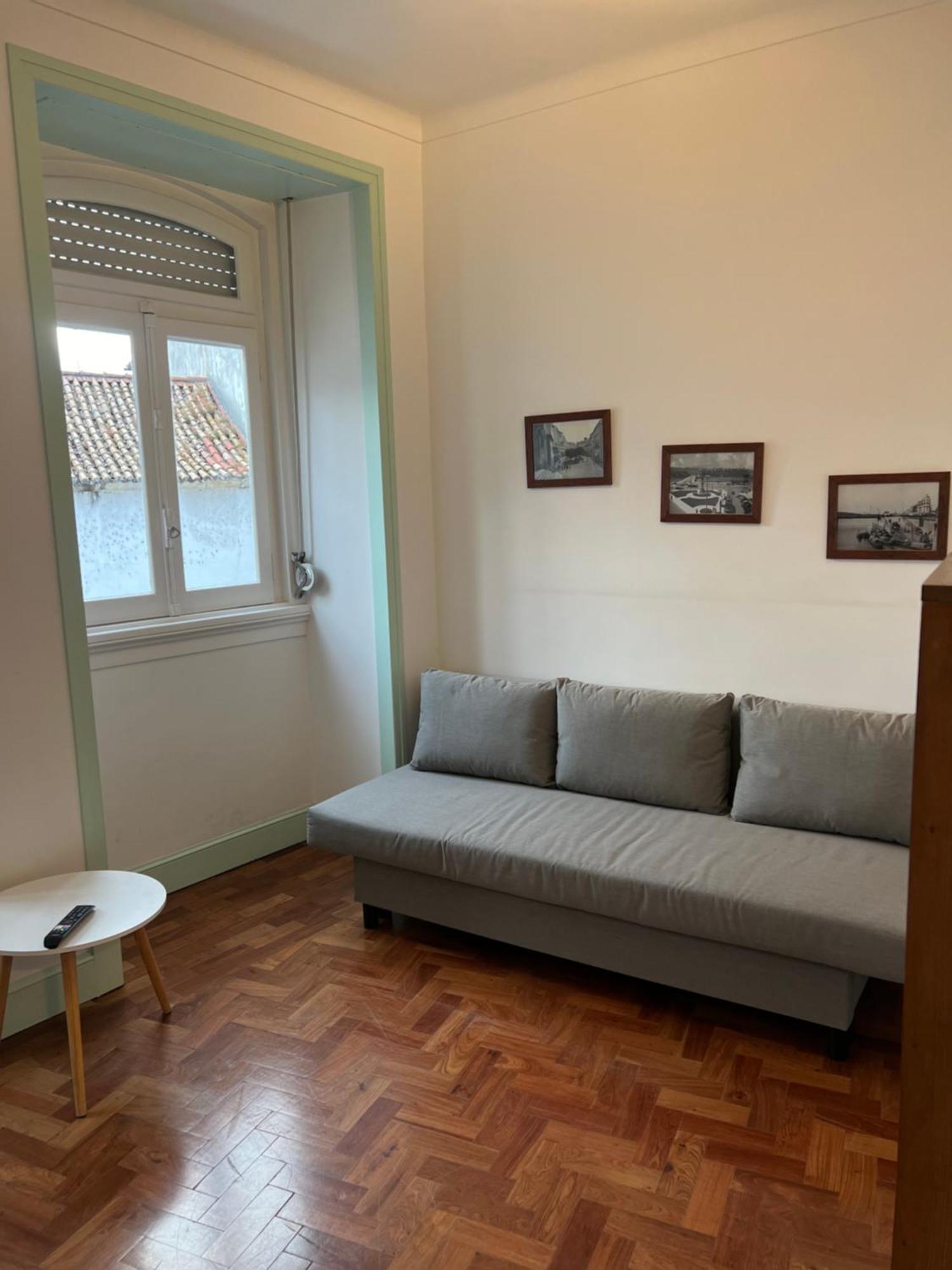 ARMAZÉM VILAÇA - Ap. Pasteur Coimbra Exterior foto