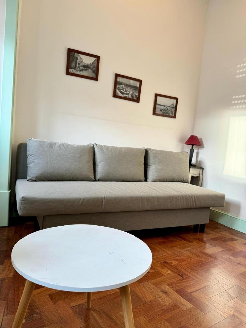 ARMAZÉM VILAÇA - Ap. Pasteur Coimbra Exterior foto