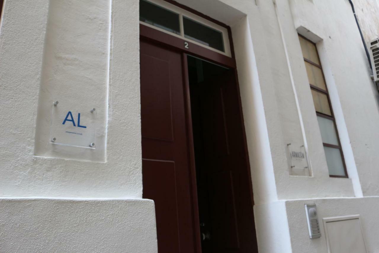 ARMAZÉM VILAÇA - Ap. Pasteur Coimbra Exterior foto